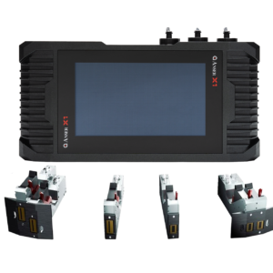 ANSER X1 Controller with 2 Print Head  (Promotion Price for FEBRUARY)