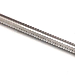 U2 STAINLESS STEEL BAR Ø19MM