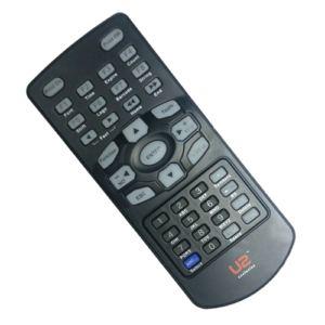 U2 REMOTE KEYPAD
