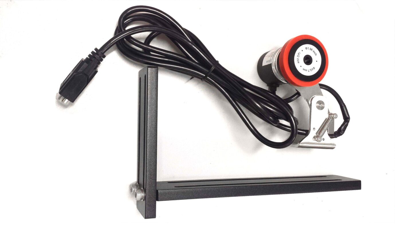 Encoder Target Wheel EXTERNAL ENCODER WHEEL - Anser-U2 Australia powered by InkjetPrint