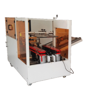 Carton Erectors
