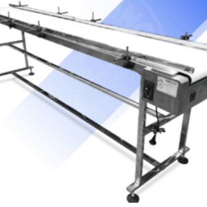 Flat Belt Conveyors