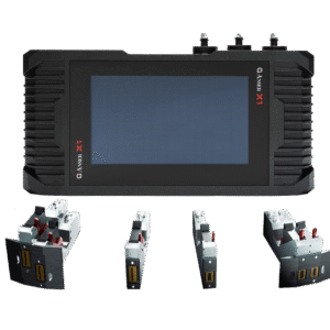 ANSER X1 Controller with 2 Print Head (Promotion Price for FEBRUARY)