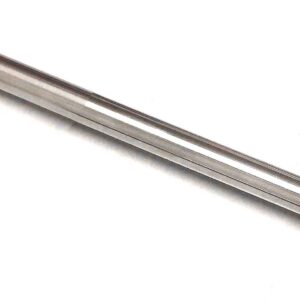 U2 STAINLESS STEEL BAR Ø19MM