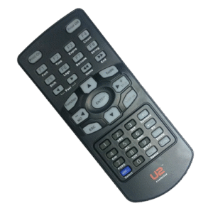U2 REMOTE KEYPAD