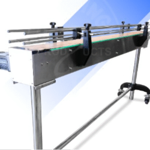 Slat-belt Conveyors
