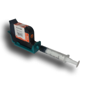 SYRINGE TOOL