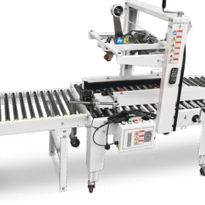 Carton tapers EFBT-80E