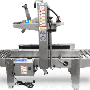 Carton tapers EFBT-80SS