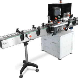 Capping Equipment EFCA-ET-65