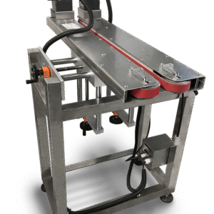 Side Belt IJCB-850