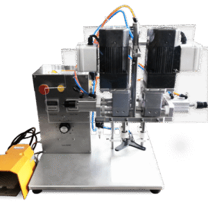 Capping Equipment EFCB-AC-65