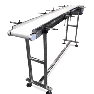 Flat Belt EFCF-195-2000