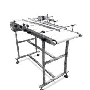 Flat Belt EFCF-400-1500-U2PRO