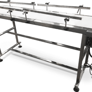 Flat Belt IJCF-400-2000