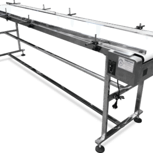 Flat Belt IJCF-400-3000