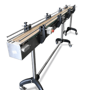Slat Belt IJCS-150-3000