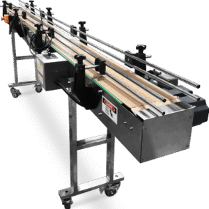 Slat Belt IJCS-200-3000