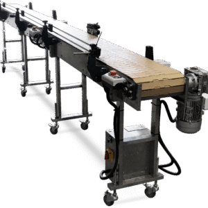 Slat Belt IJCS-300-3000