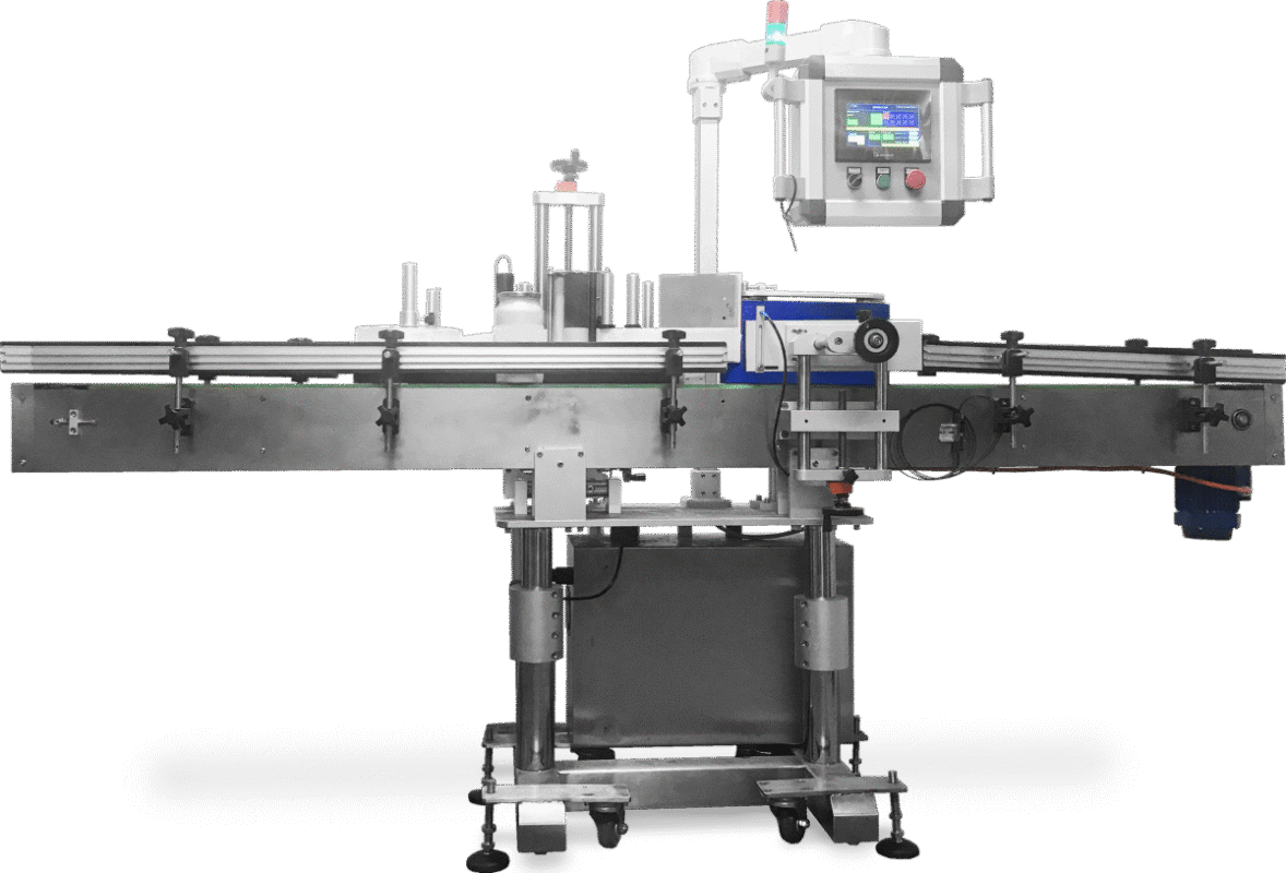 Lab Sellingunit Labelling IJP-A500 - Anser-U2 Australia powered by InkjetPrint