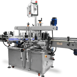 Labelling IJP-A600