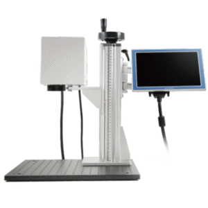 Laser Printer benchtop semi automatic